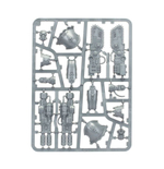 Eye of Terror Battalion: Imperial Knights