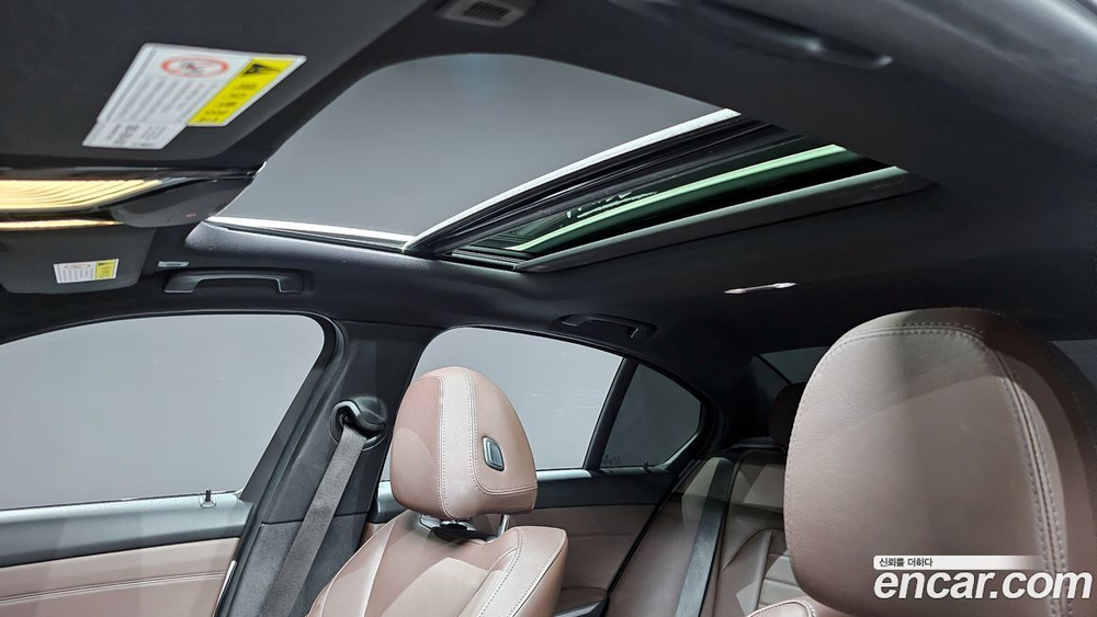 BMW 3 Series (G20) 330i M Sports (11.2019)