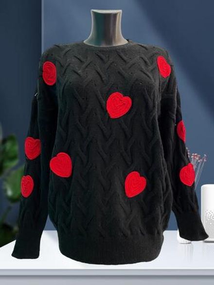 Свитер 2575330 Fabrika