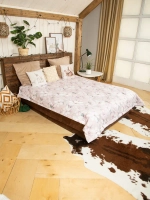 Одеяло евро всесезонное легкое лен хлопок 200 х 220