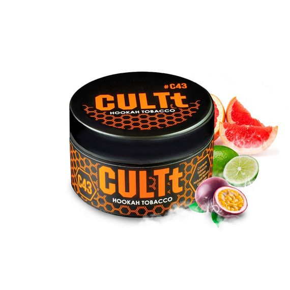 CULTT - C43 (200g)