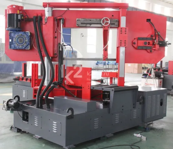 Ленточнопильный станок Stalex BS-850G