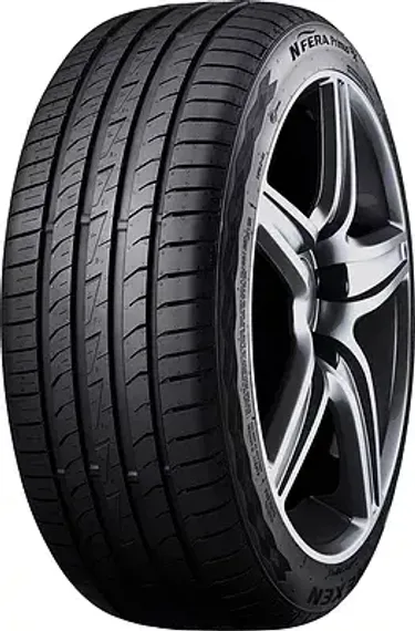 Nexen N&#39;Fera Primus QX 235/45 R17 97W