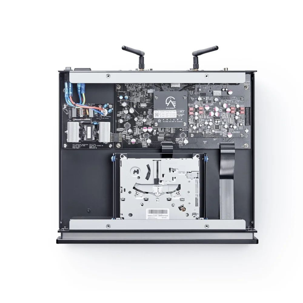 CD проигрыватель Primare CD15 Prisma Titan