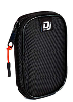 DJ-Bag DJA FlashCard Сумка для флеш карт и визиток, цвет черный