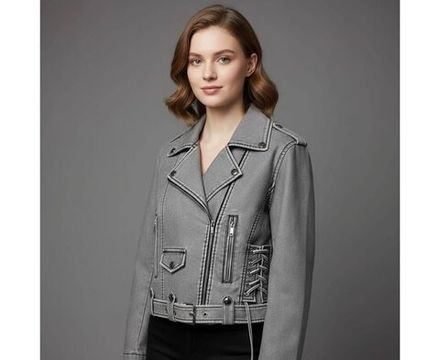 Куртка 7388472 Fabrika