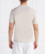 Футболка EA7 - кремовый(6RPT81 PJM9Z)