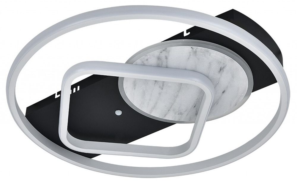 Накладной светильник Escada Nebula 10292/3LED