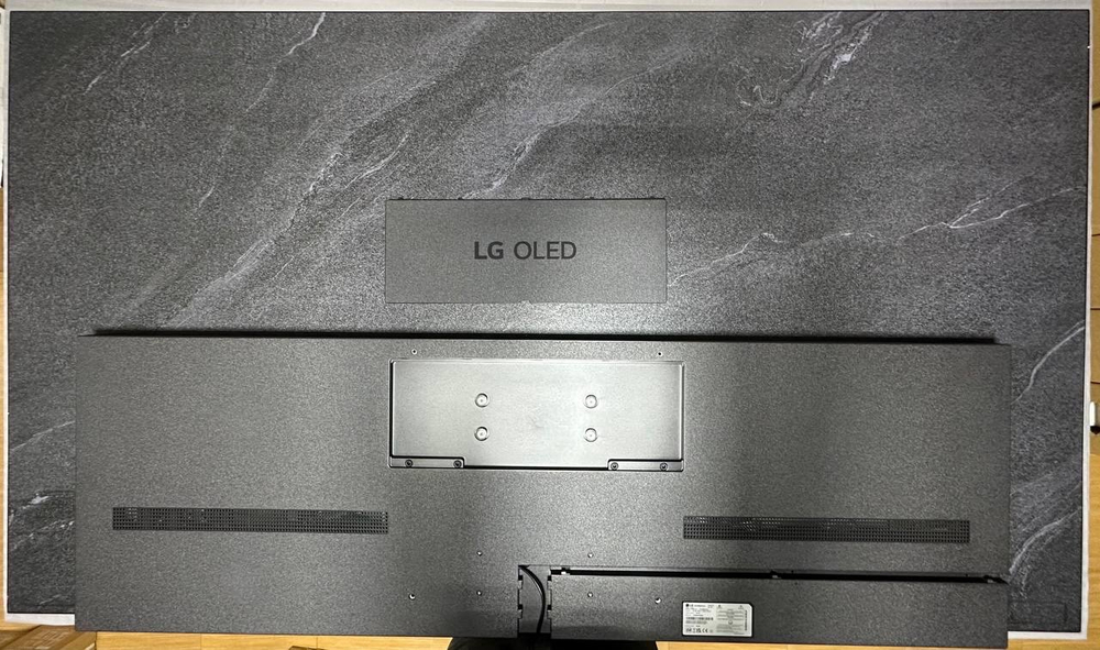 Кронштейн LG