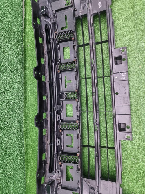 Решетка радиатора Jetour T2 (2023-н.в.)