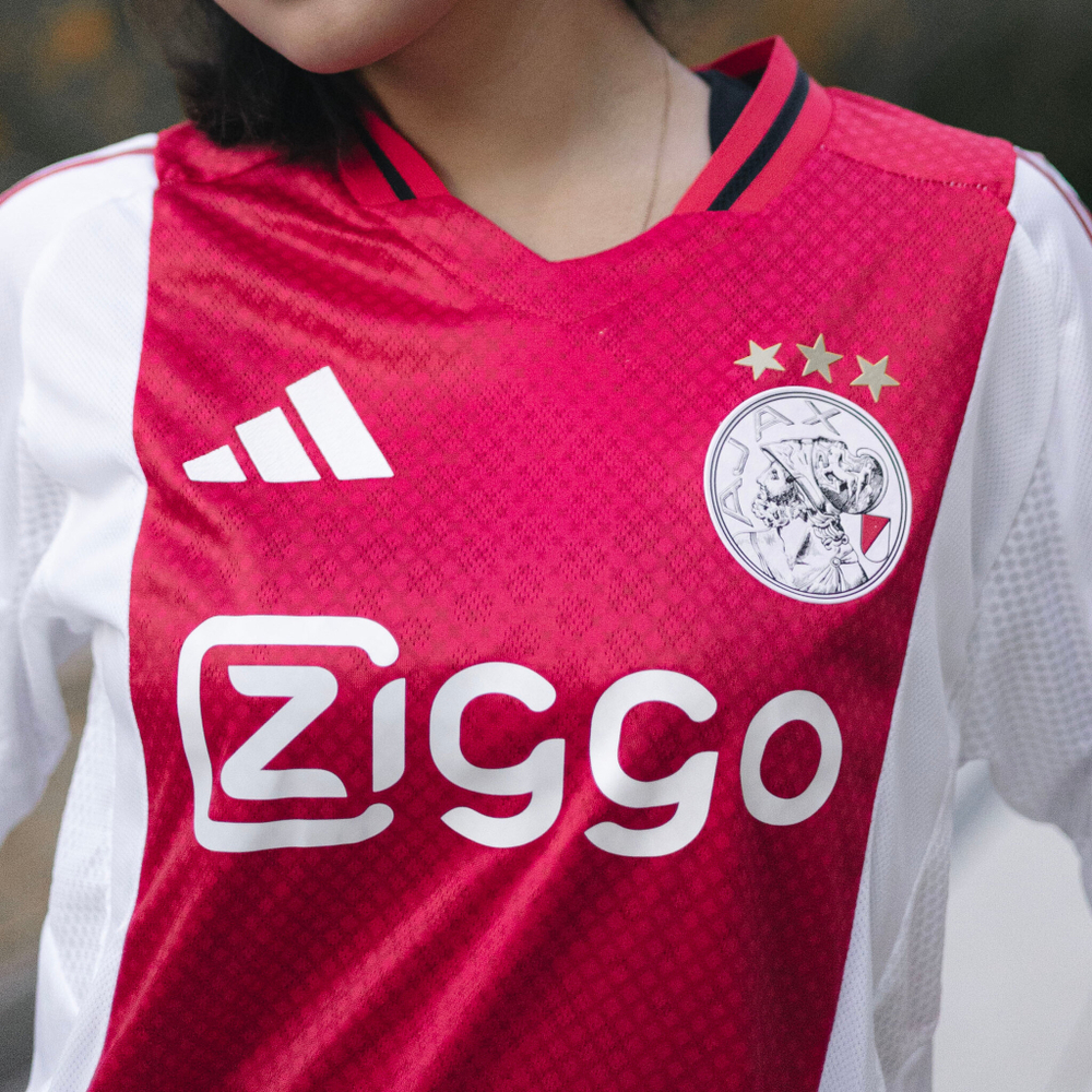 Аякс / Домашняя / Игровая