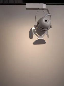 Трековый светильник Arte Lamp