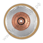 Мундштук ацетиленовый №1А (2–10 мм) к Р1-01