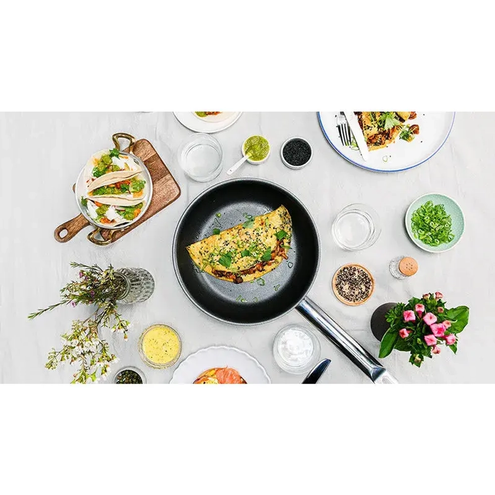 Zwilling Сковорода Про 28см