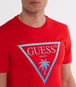 Футболка Guess Underwear - красный(F4GI00 J1311)