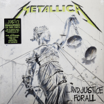 Metallica / ...And Justice For All (2LP)