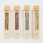 Свечи Спирали Люкс