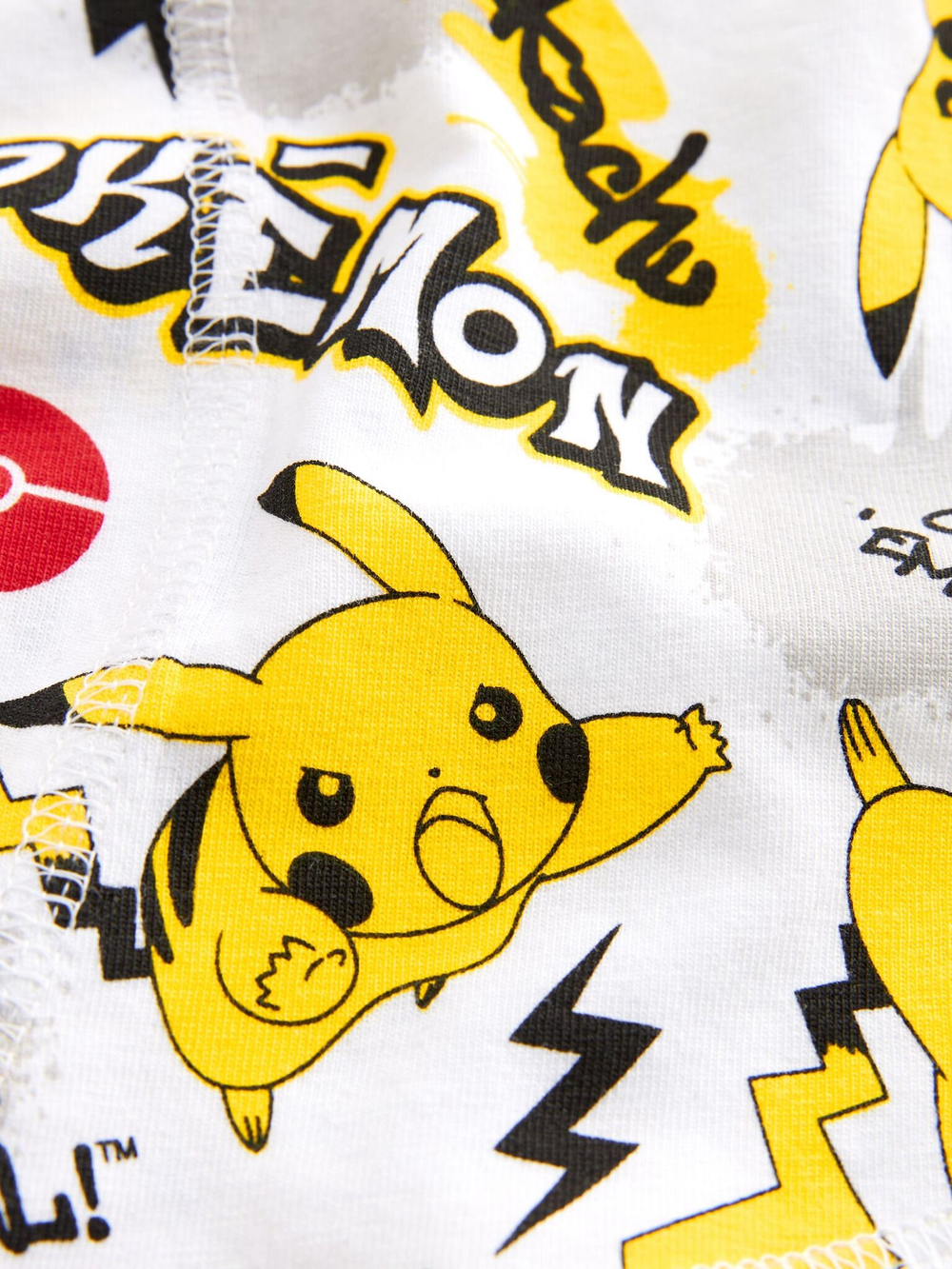 Трусы для мальчика Next N59-129, 3 шт., Белый, Черный