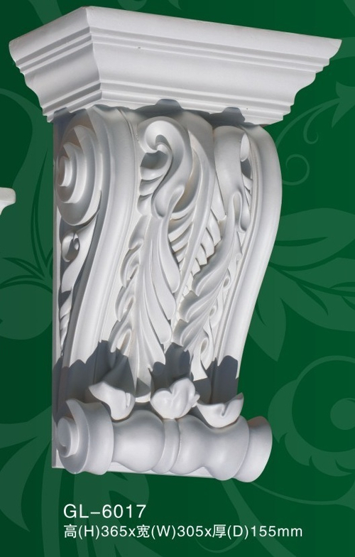 Консоль GL6017