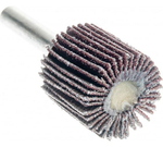 КРУГ ЛЕПЕСТКОВЫЙ MATRIX ДЛЯ ДРЕЛИ, 20Х20Х6ММ P 120 74104