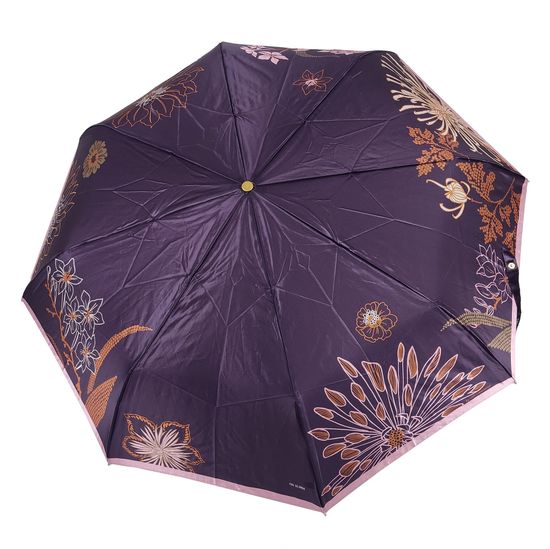 Женский зонт Три Слона - Полный автомат 3825-O-05