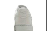 Кроссовки Nike Air Force 1 "Reflective" (Женская размерная сетка)