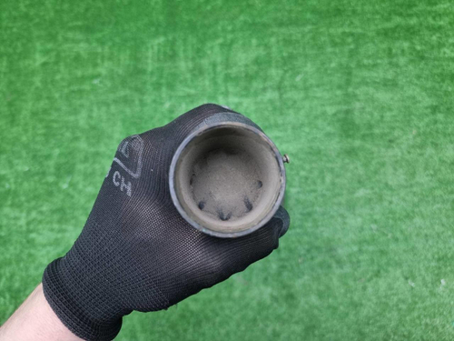 Стойка пневматическая передняя LH BMW X7 G07 19-нв