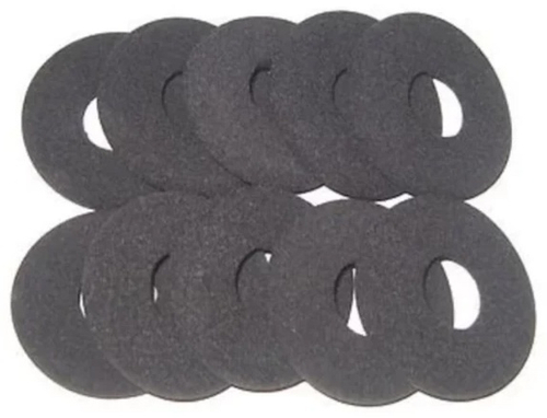 Амбушюры Jabra для BIZ 1100, GN 2000, BIZ 1900 И BIZ 1500