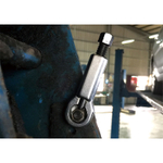 KING TONY (9TD062) Набор гайколомов 12-22 мм, 2 предмета