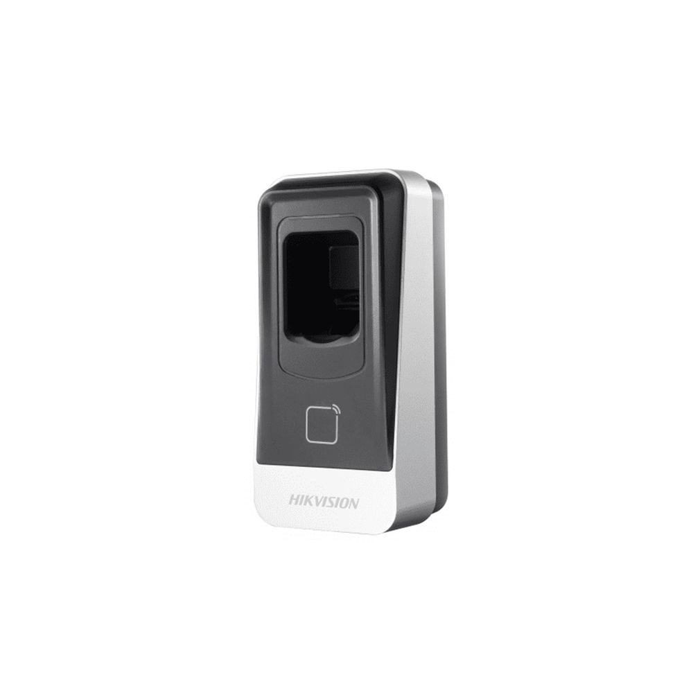 DS-K1201MF биометрический считыватель Hikvision