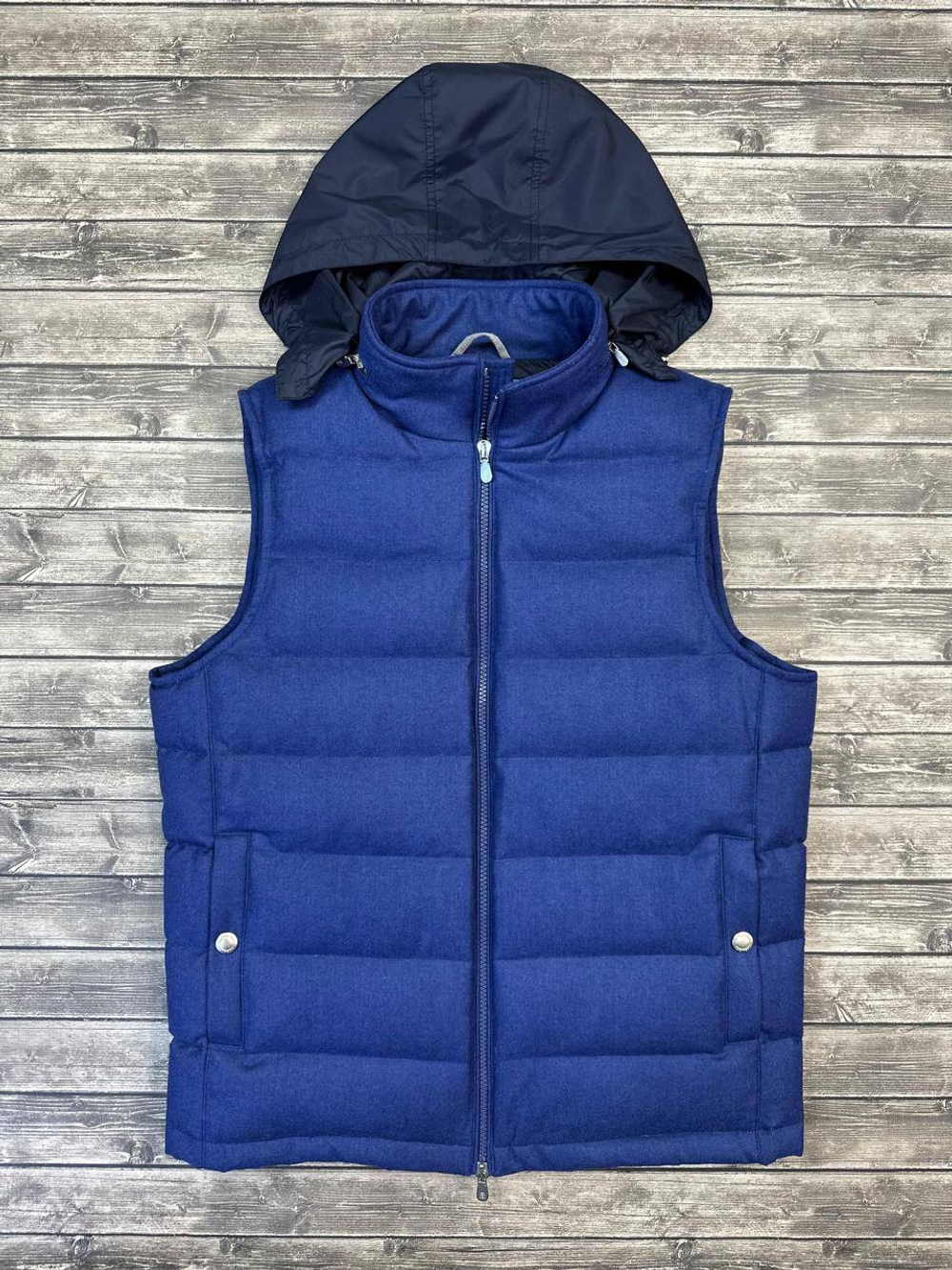 Безрукавка Brunello Cucinelli, арт. 458256681