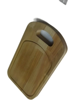 Разделочная доска, 33.1 см х 18.9 см