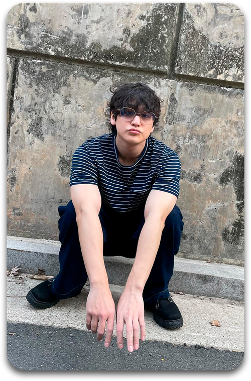 Карта #0948 / Kim Beom