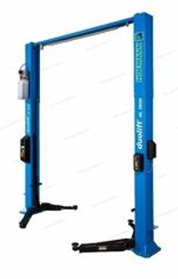 Подъёмник двухстоечный Hofmann Duolift HL3500 STD