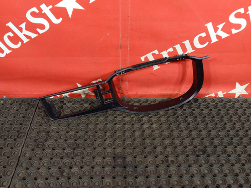 Накладка панели приборов