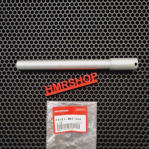 Honda Ось передняя CB 600 CBF 1000 CBF 600 VFR 800 44301-MBZ-D00