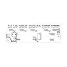 Набор для самостоятельной сборки и пайки (конструктор) &quot;Светодиодные часы &quot;
