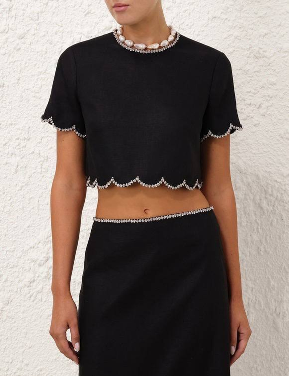 Костюм Zimmermann