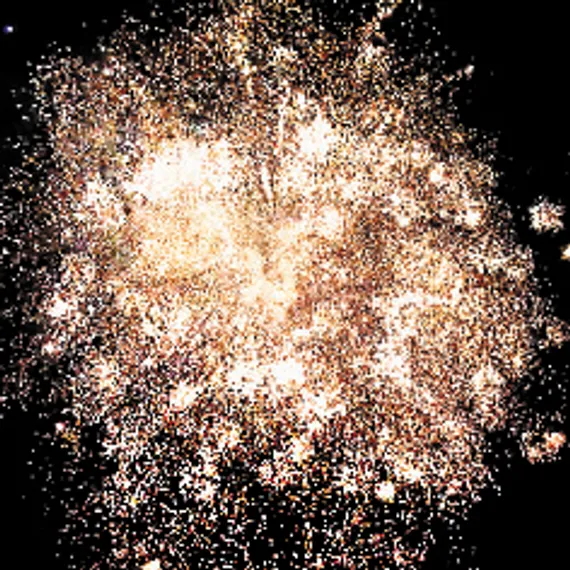 Базука 0,8" х 24 Р5940