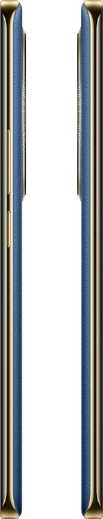 Смартфон Realme 12 Pro, 12/512Gb, Ростест, AMOLED, Blue (Синий)