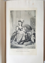 "Les Meres Illustres Etudes morales et portraits d’histoire intime" M.de Lesture. 1882 г.