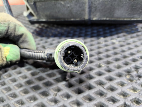 Насос системы AdBlue