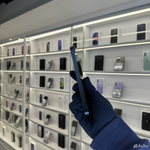 iPhone 13 128 ГБ б/у