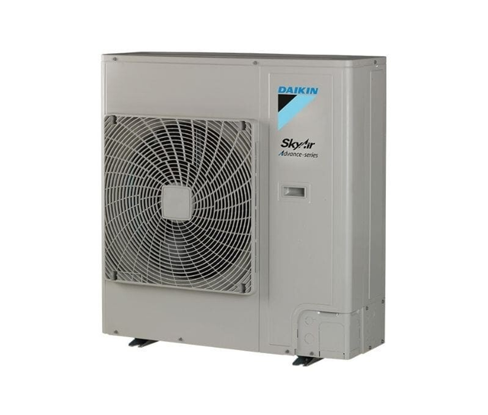 Daikin FCAG71B/BYCQ140E/RZASG71MV1