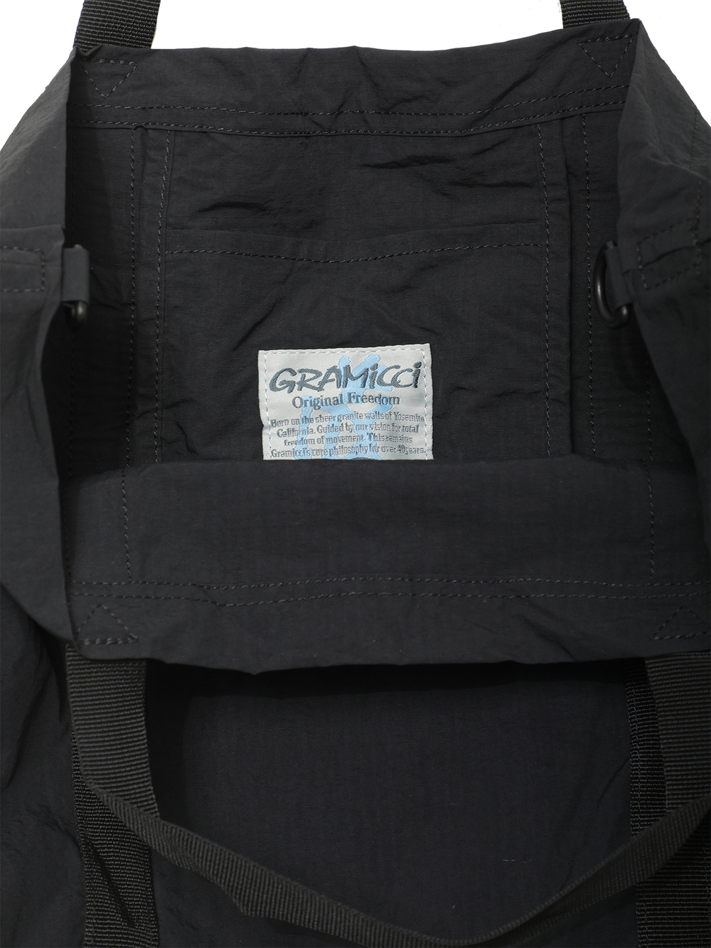 Сумка-тоут Nylon Packable Tote