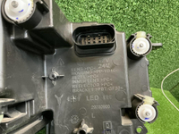 Фара левая Voyah Free (2023-н.в.) LED