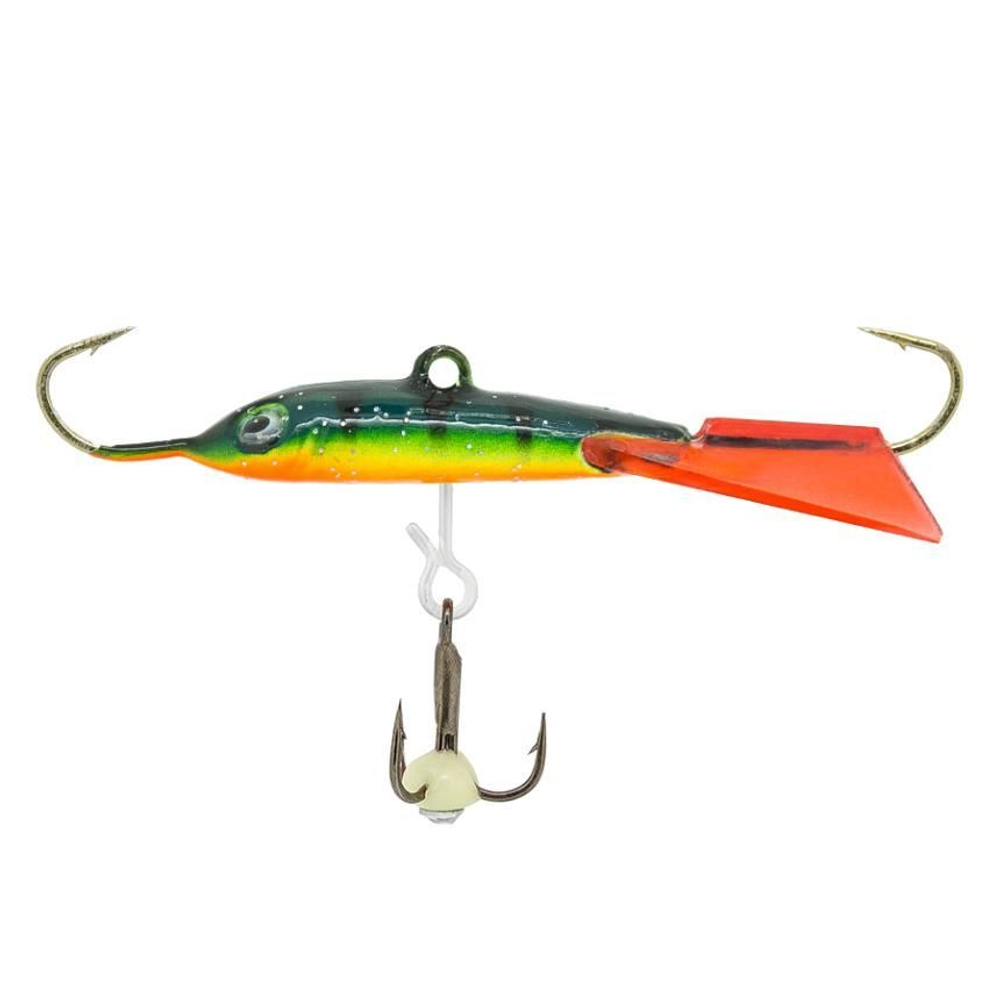 Балансир рыболовный Pro 07 9гр, 47мм, цвет 30