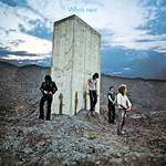 The Who / Who's Next (Coloured Vinyl)(LP)