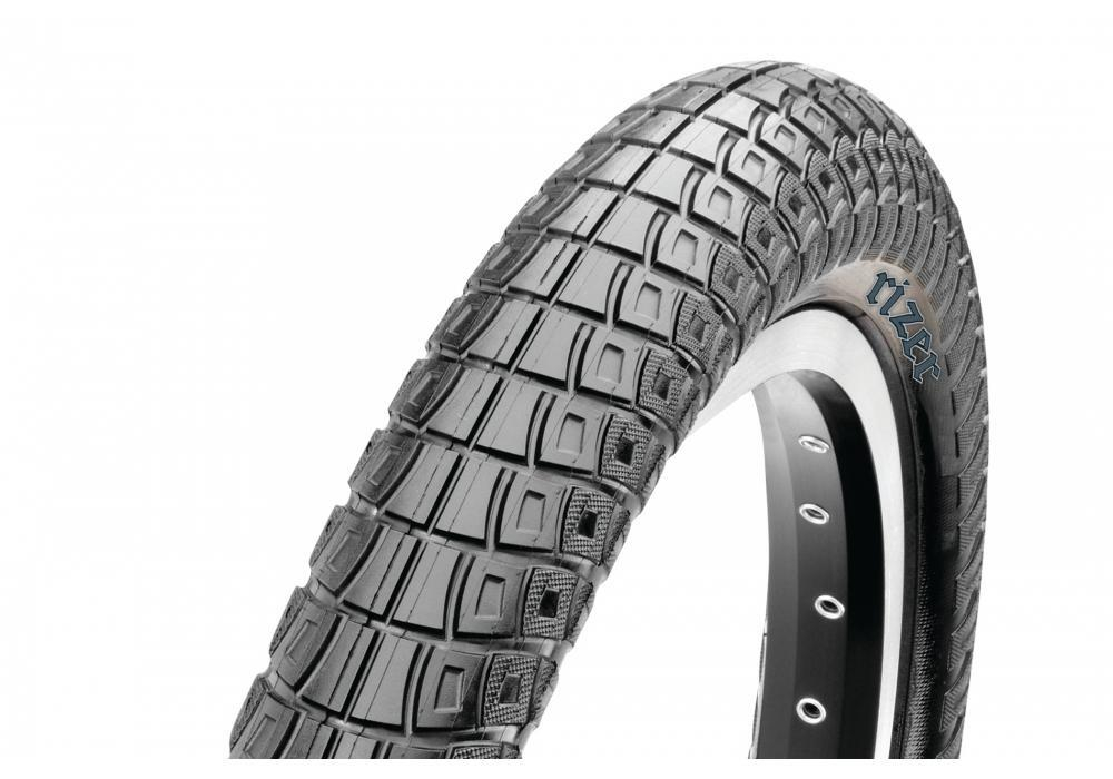 Покрышка Maxxis Rizer 20x2.25 TPI 60 кевлар 62a/60a Dual (TB35858000)