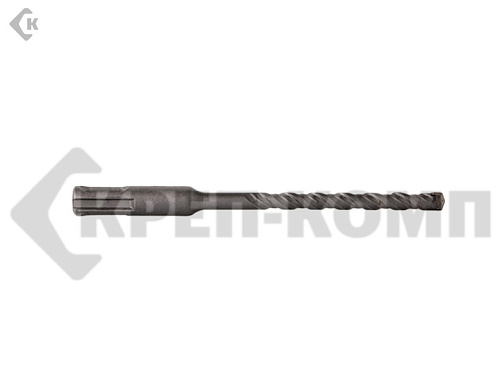 Бур SDS- Plus KENNER Profi 6х160 (1 шт) KENNER